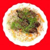 Горячие блюда узбекской кухни - Кафе-клуб "Пати-шах" 